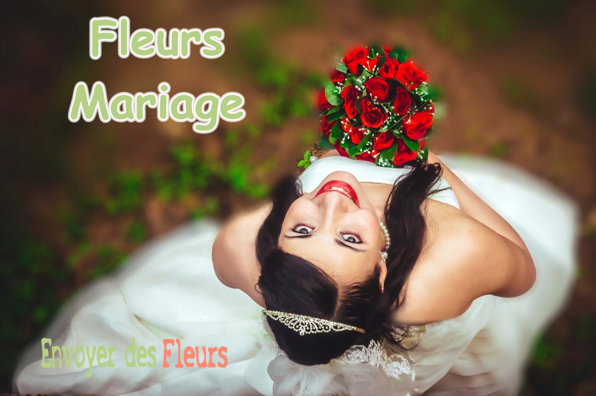 lIVRAISON FLEURS MARIAGE à LA-FRESNAYE-SUR-CHEDOUET